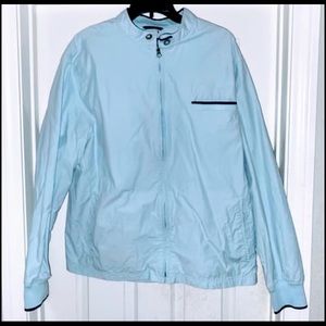 Gap Summer Breathable lightweight Jacket
